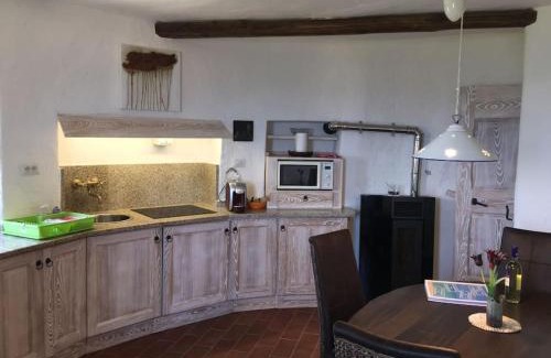 Capo Testa House | Capo Testa Tower