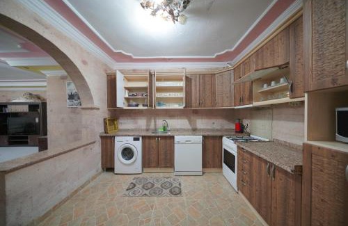 Goreme Apartment | Cappadocia Silkroad House