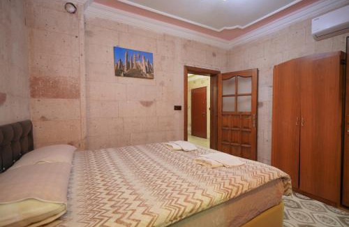 Goreme Apartment | Cappadocia Silkroad House