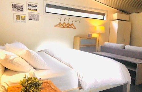 St. Andrews Beach Apartment | Capri Retreat - For Couples