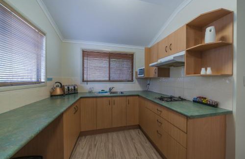 The Caves Resort | Capricorn Caves