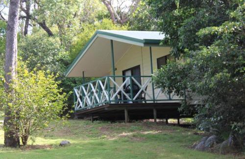 The Caves Resort | Capricorn Caves