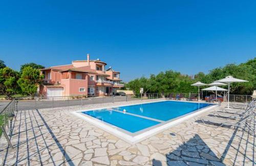 Dassia Villa | Captain Alex Villa 2