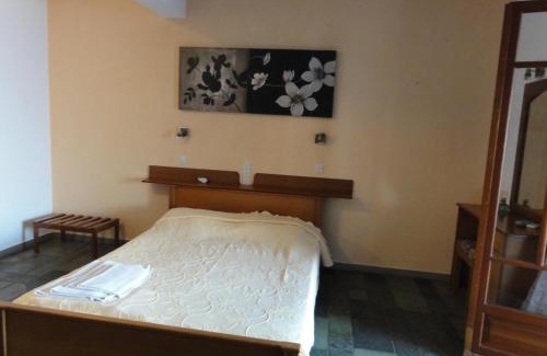 Patitiri Apartment | Captain George's Apartments