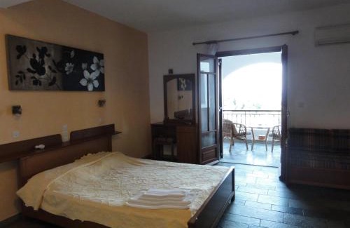 Patitiri Apartment | Captain George's Apartments