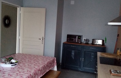 Maranville Bed & Breakfast | Captain's B&B