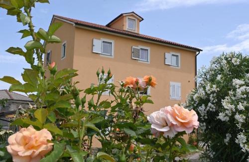Piran Apartment | Captain's Cabin Piran - free parking