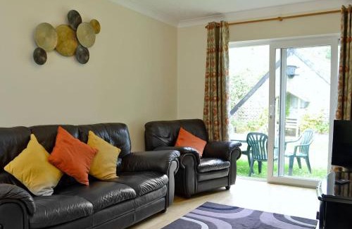 Lydstep House | Captain's Lodge - Uk6732