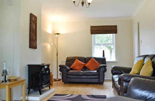 Lydstep House | Captain's Lodge - Uk6732