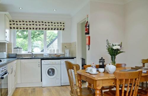 Lydstep House | Captain's Lodge - Uk6732