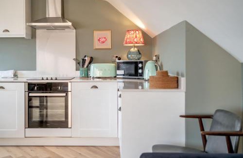 Cellardyke Apartment | Captain's Lookout