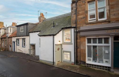 Cellardyke Apartment | Captain's Lookout