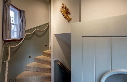 Cellardyke Apartment | Captain's Lookout