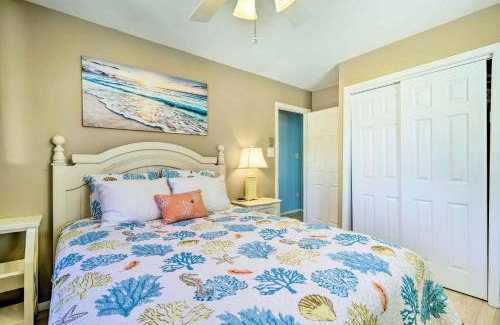 Village Green House | Captain's Quaders home