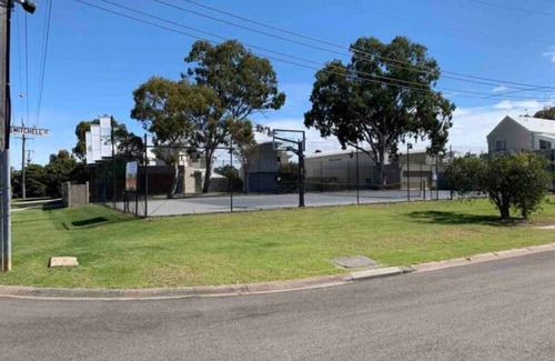 Paynesville Apartment | Captains Cove Luxury Apartments - Ground Floor