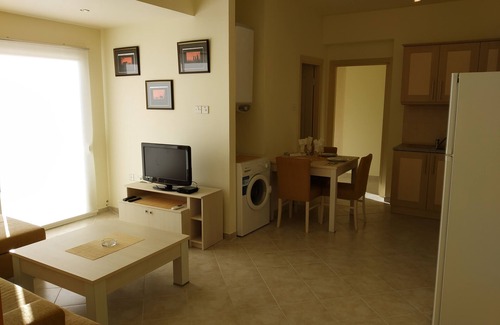 Bogaz Apartment | Captivating 1-Bed House