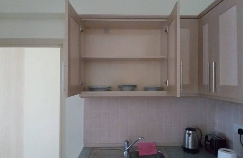 Bogaz Apartment | Captivating 1-Bed House