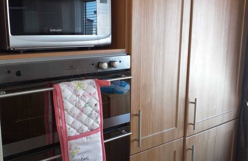 Ingoldmells Apartment | Captivating 2-Bed 6 Berth Caravan in Ingoldmells