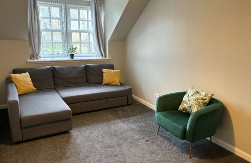 Kingsbarns Cottage | Captivating 2-Bed Cottage in Kingsbarns,St Andrews