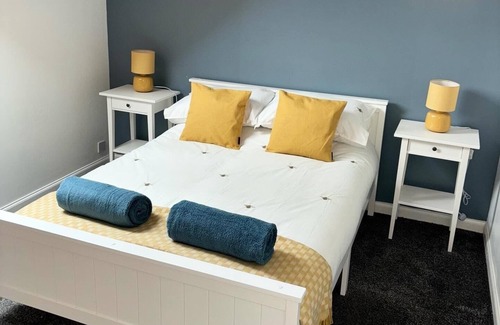 Kingsbarns Cottage | Captivating 2-Bed Cottage in Kingsbarns,St Andrews