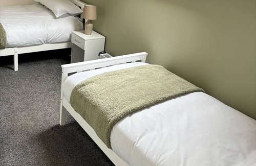 Kingsbarns Cottage | Captivating 2-Bed Cottage in Kingsbarns,St Andrews