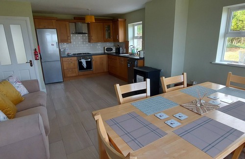 Kilcrohane House | Captivating 3-Bed House