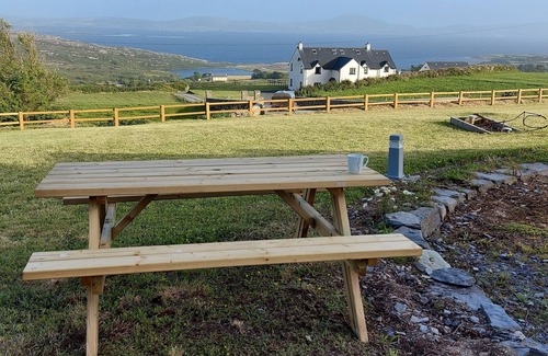 Kilcrohane House | Captivating 3-Bed House