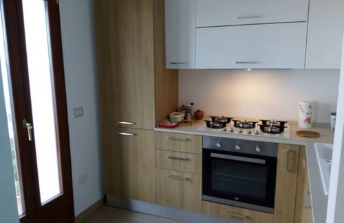 Castelsardo Historic Centre Apartment | CARA A' MARI IUN R6493