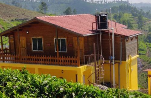 West Mere Villa | Cara home stay