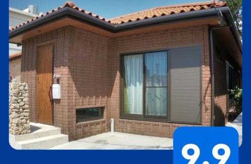 Taketomi-jima Taketomi-cho House | CARA-YA(かーらやー)