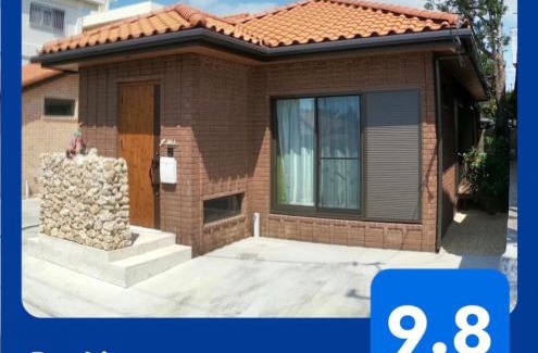 Taketomi-jima Taketomi-cho House | CARA-YA(かーらやー)