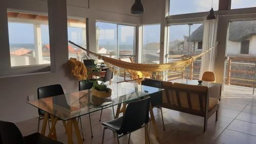 Santa Vitoria do Palmar Villa | Caracol · Sobrado Sissã: conforto, vista p o mar, 30km Chuí