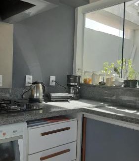 Santa Vitoria do Palmar Villa | Caracol · Sobrado Sissã: conforto, vista p o mar, 30km Chuí