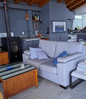 Santa Vitoria do Palmar Villa | Caracol · Sobrado Sissã: conforto, vista p o mar, 30km Chuí