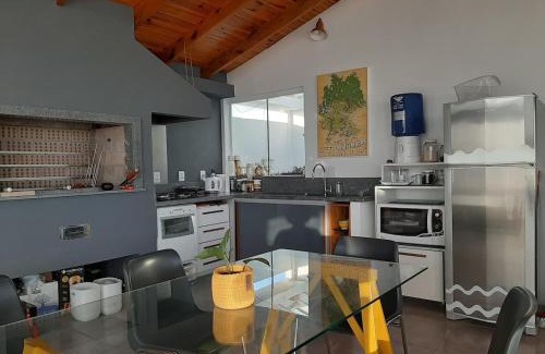 Santa Vitoria do Palmar Villa | Caracol · Sobrado Sissã: conforto, vista p o mar, 30km Chuí