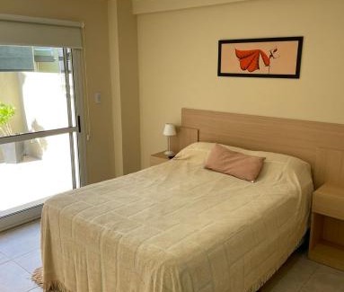 San Clemente Apartment | Caracolas Departamentos