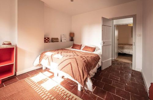 City of Carcassonne Apartment | Carcassonne mon amour