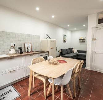 City of Carcassonne Apartment | Carcassonne mon amour