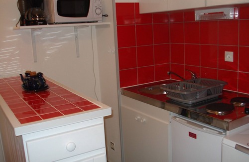 Carcassonne Apartment | Carcassonne, nice studio recently renovated Carcassonne, nice studio