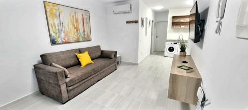 Morro Jable Apartment | Cardón Jandía 1A