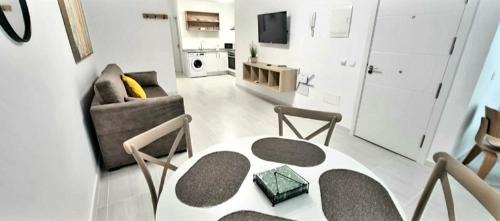 Morro Jable Apartment | Cardón Jandía 1A