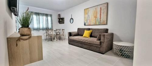 Morro Jable Apartment | Cardón Jandía 1A