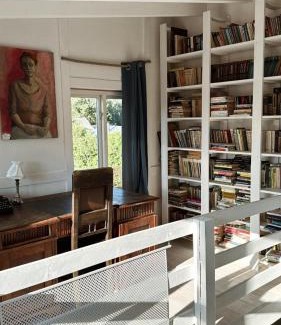 Pavilosta Apartment | Cardinalis house