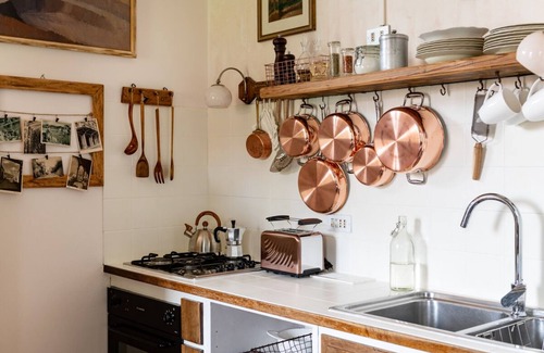 Loazzolo House | Care Pere: A Beauty Upon a Joyful Hill