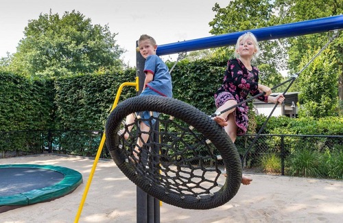 Wekerom House | Carefree enjoyment of nature