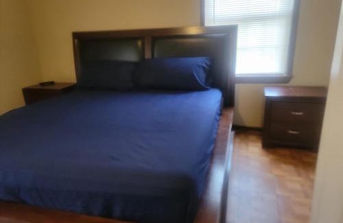 Lawnside House | CareHouse Residence