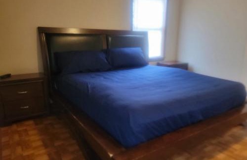 Lawnside House | CareHouse Residence