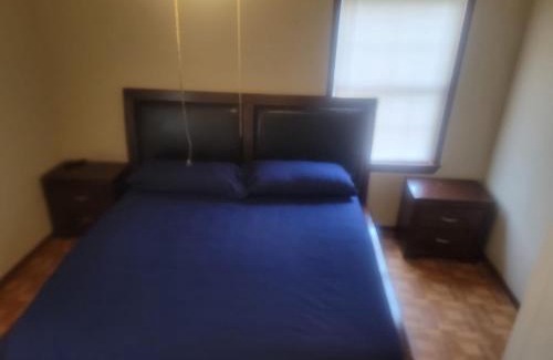 Lawnside House | CareHouse Residence