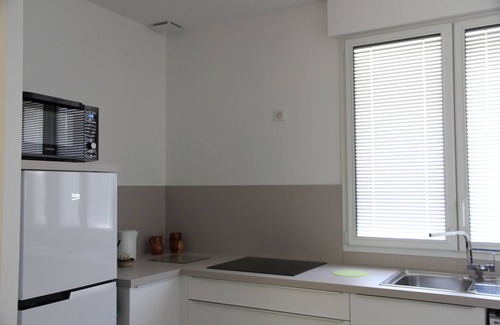 Saint-Nazaire House | caretaher's house 4 mn walk