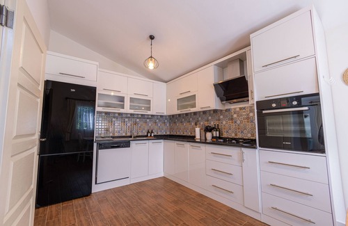 Cirali House | Caretta Caretta Pension